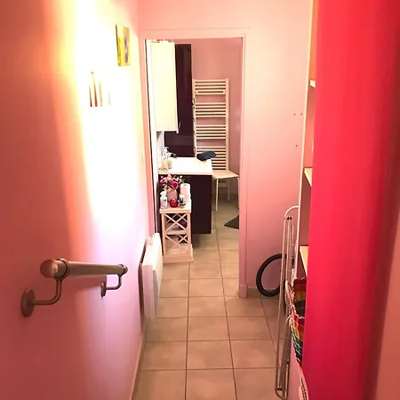 Maison Chollet - Centre - Prox. Thermes - Terrasse * Vichy