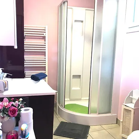 Appartamento Maison Chollet - Centre - Prox. Thermes - Terrasse *