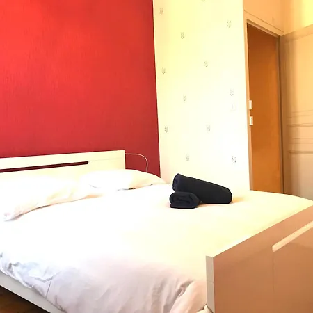 Maison Chollet - Centre - Prox. Thermes - Terrasse Vichy