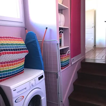 Appartamento Maison Chollet - Centre - Prox. Thermes - Terrasse *